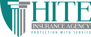 Hite Insurance Agency Logo by JVI Mobile Marketing