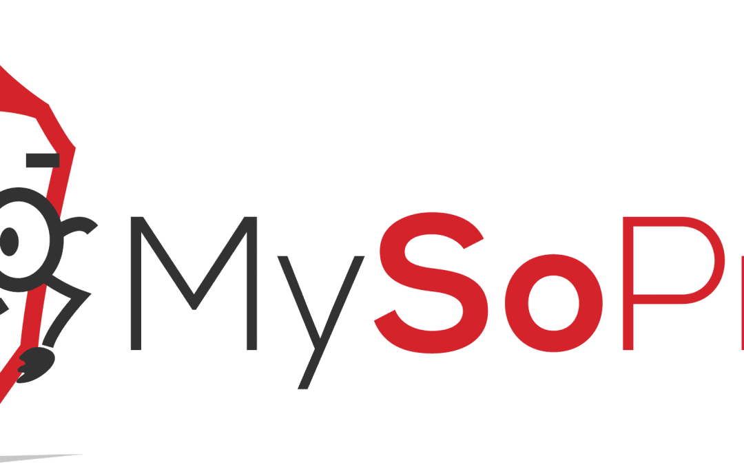 Why Your Business Needs MySoPro… Now!