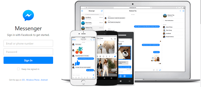 Facebook Messenger Ads for Small Business