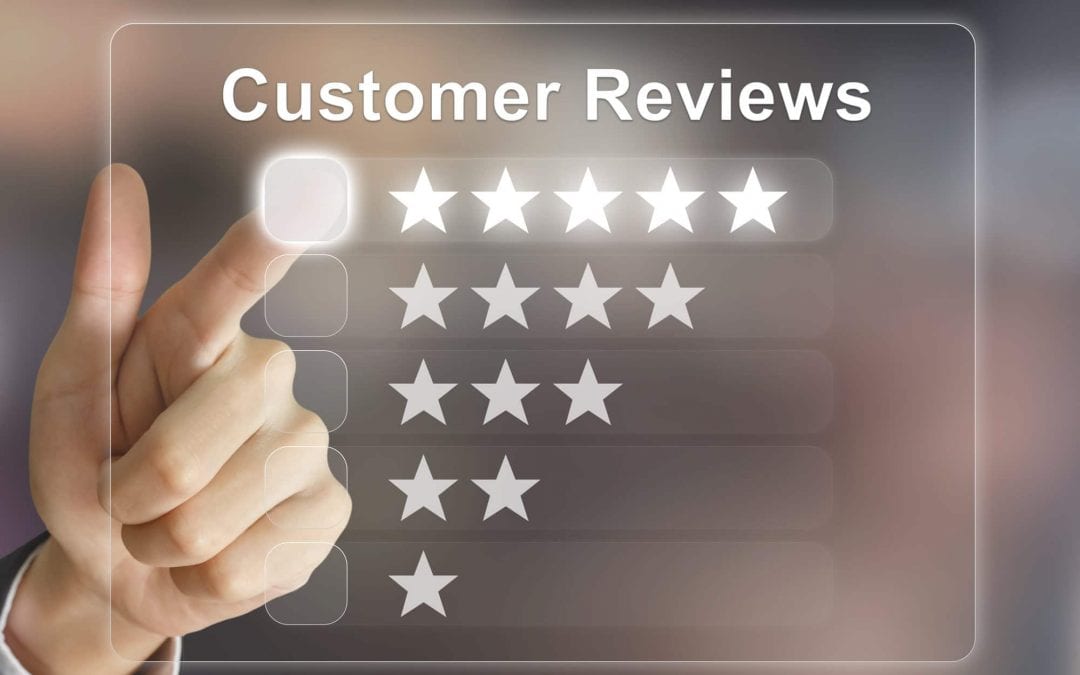6 Smart Ways to Generate More Positive Reviews